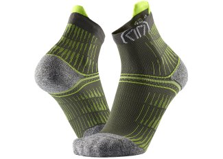 Sidas Run Anatomic Comfort Ankle