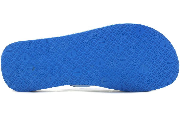 Sidas Sandalias Paddle GEL