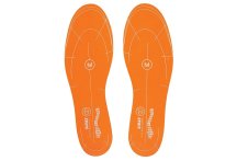 Sidas Semelles Impact Reducer Dual Foam