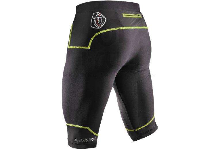 SIGVARIS SPORTS Mallas Pulse Elixir