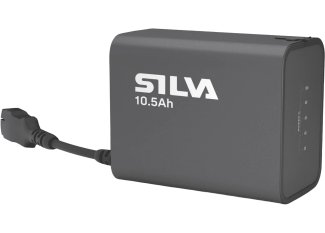 Silva Batterie 10.5 Ah