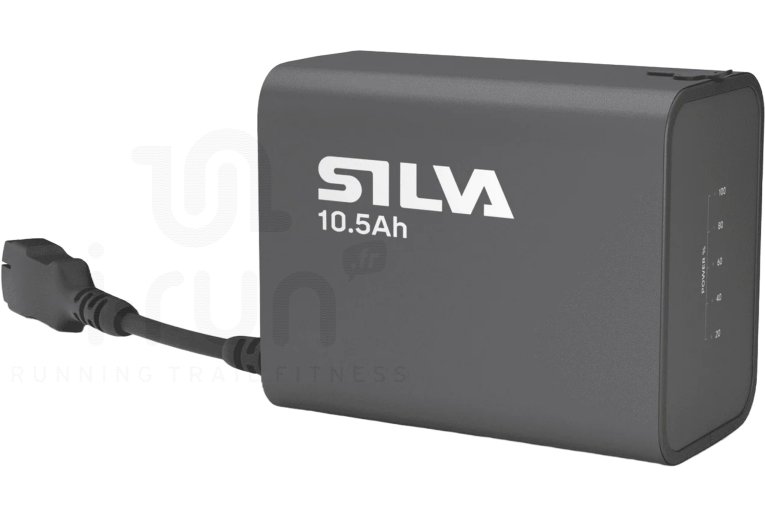 Silva Batterie 10.5 Ah