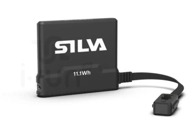 Silva Batterie 11.1 Wh