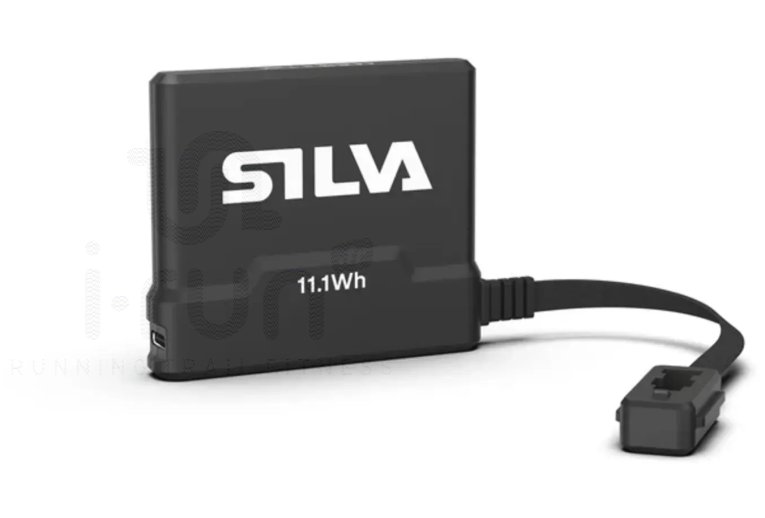 Silva Batterie 11,1 Wh