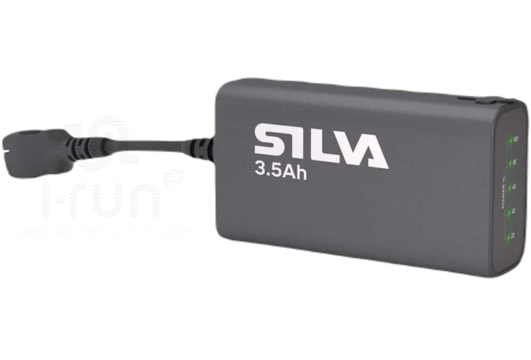 Silva Batterie 3.5Ah