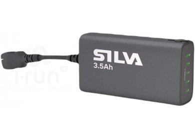 Silva Batterie 3.5Ah