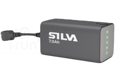 Silva Batterie 7.0 Ah 
