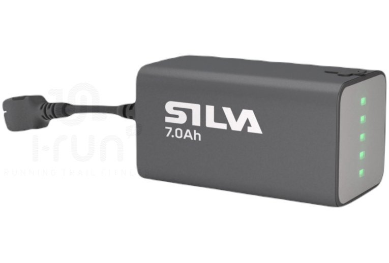 Silva bateria 7.0Ah