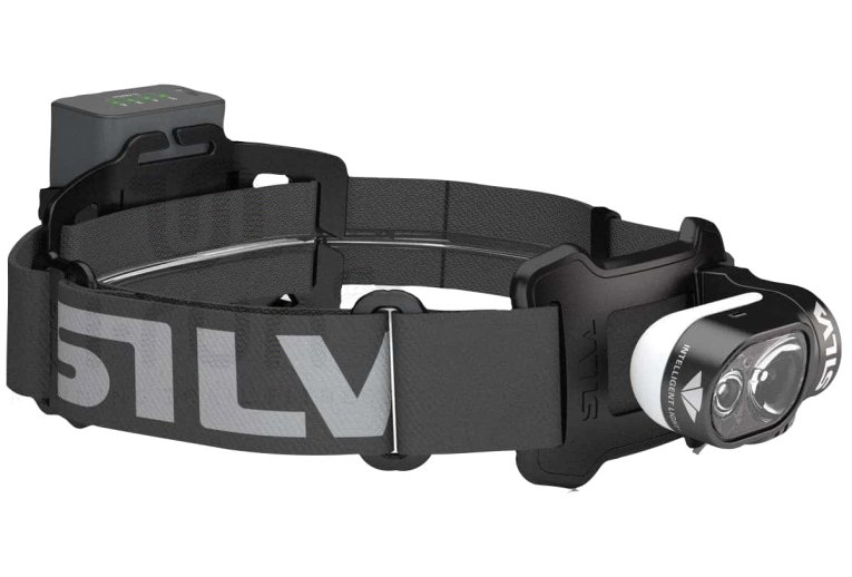 Silva Cross Trail 7R