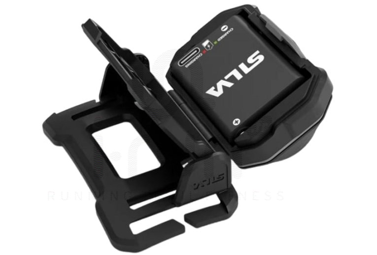 Silva Discover Hybrid