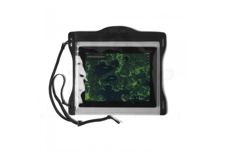 Silva estuche Waterproof - L