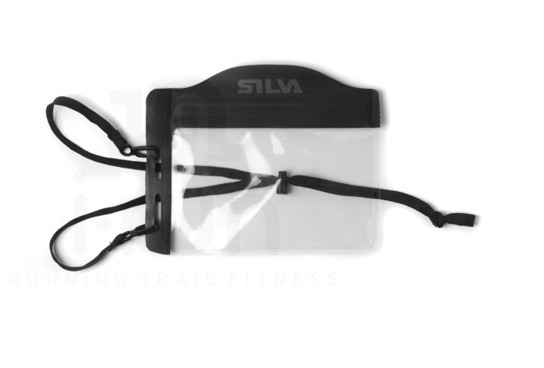 Silva Etui Waterproof - S