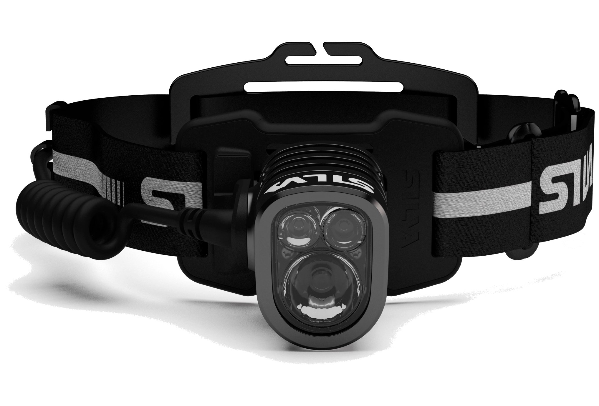 Silva Exceed 3XT Lampe frontale / éclairage