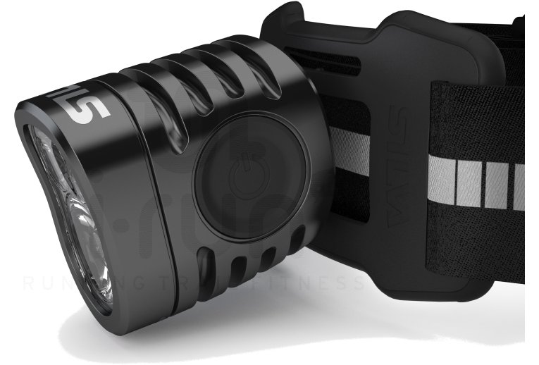 Silva linterna frontal Exceed 3XT