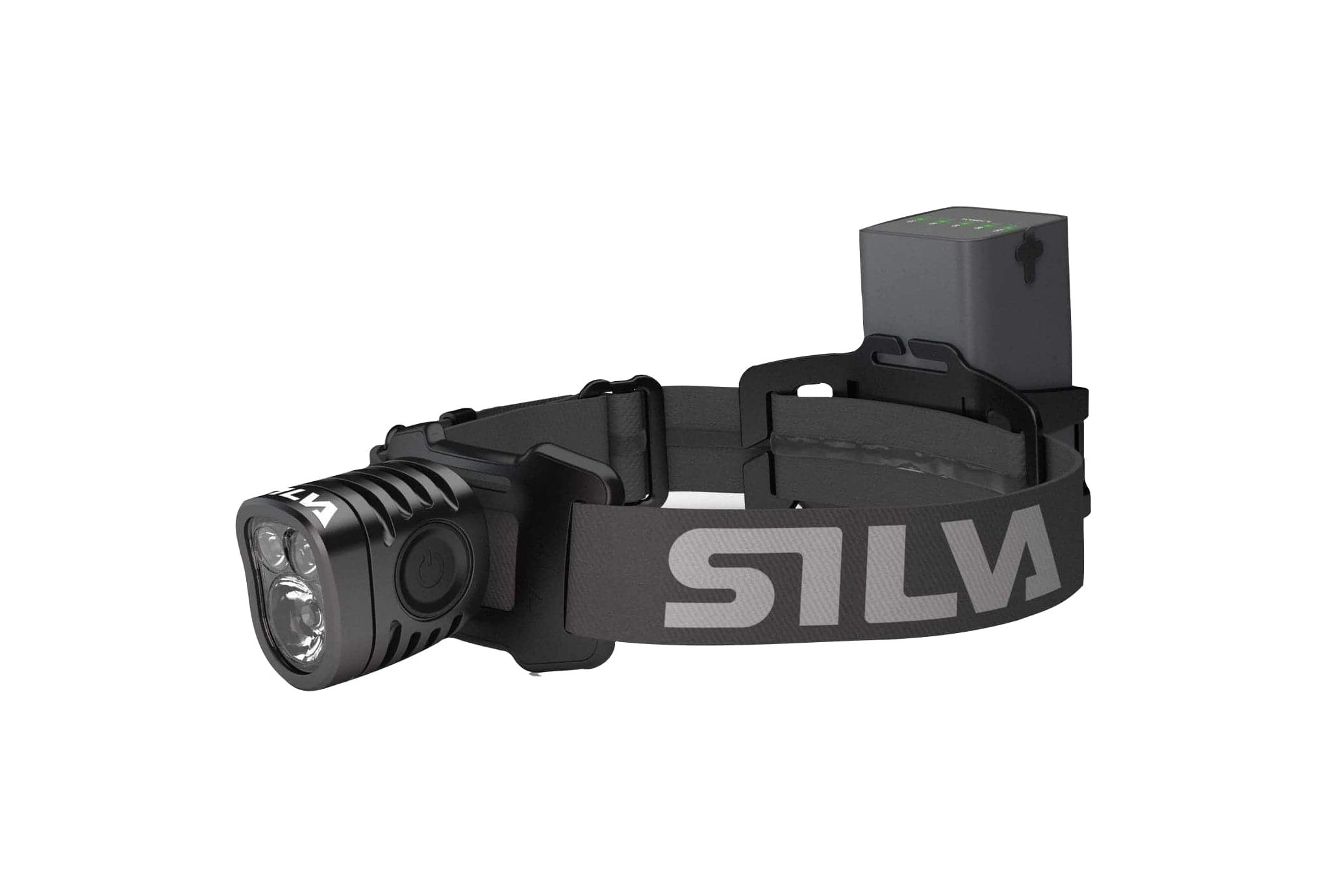 Silva Exceed 4X Lampe frontale / éclairage