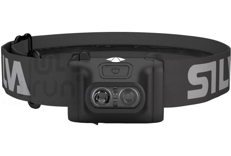 Silva linterna frontal Scout 2RC