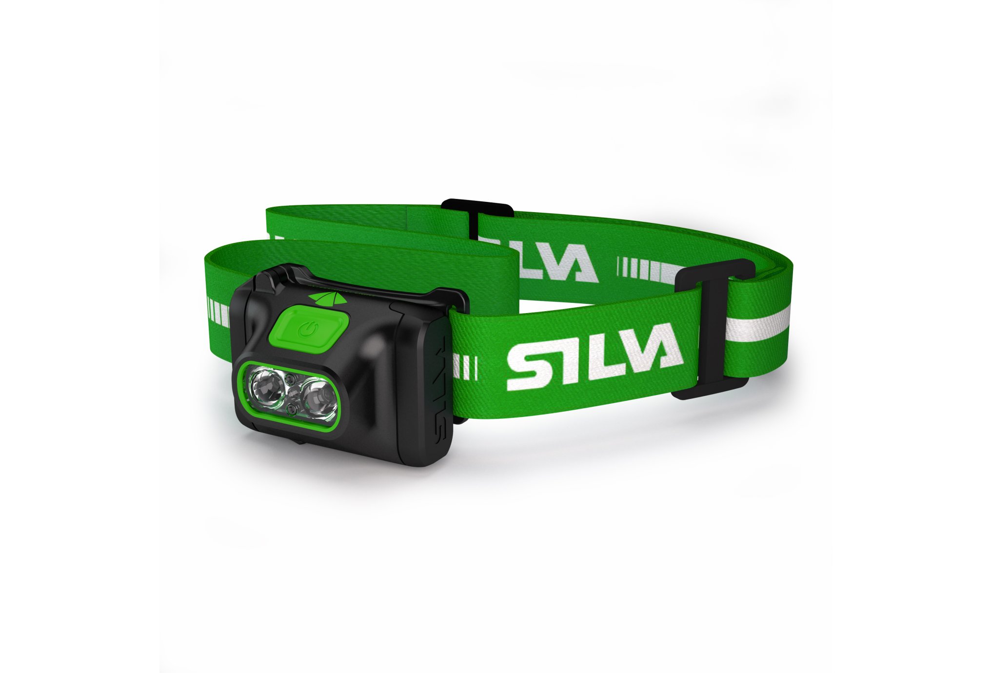 Silva Scout X Lampe frontale / éclairage