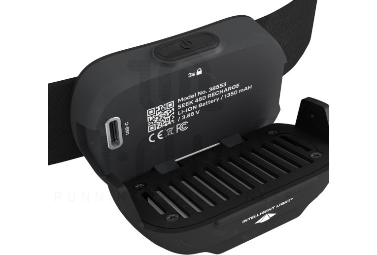 Silva Seek 450 Recharge