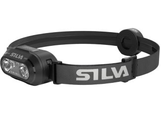 Silva linterna frontal Smini