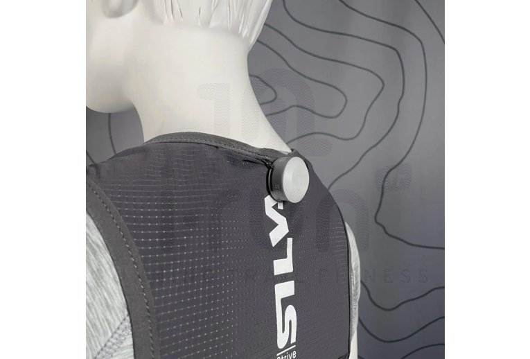 Silva Smini rear safety light