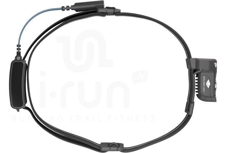 Silva linterna frontal Trail Runner Free H