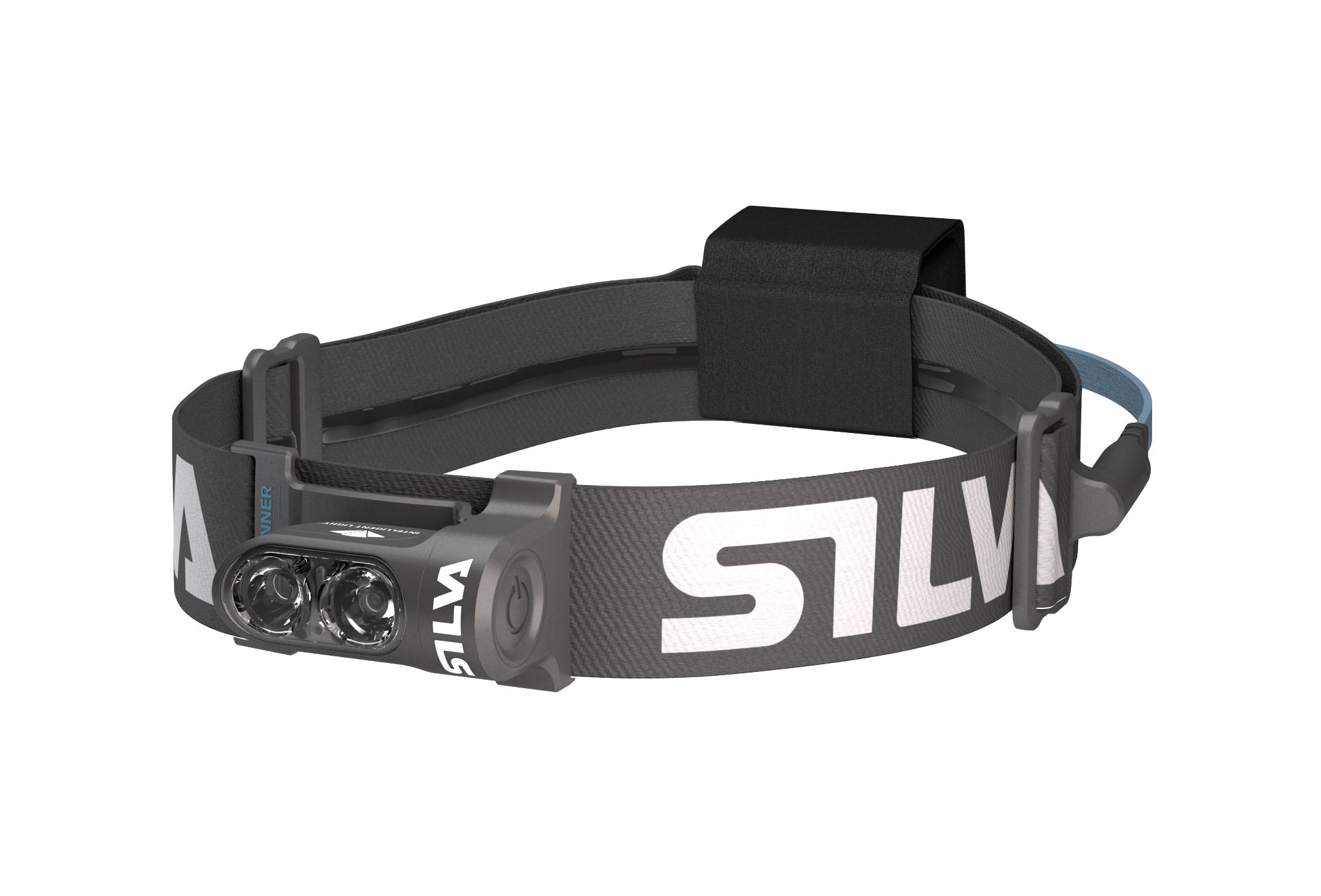 Silva Trail Runner Free Ultra Lampe frontale / éclairage