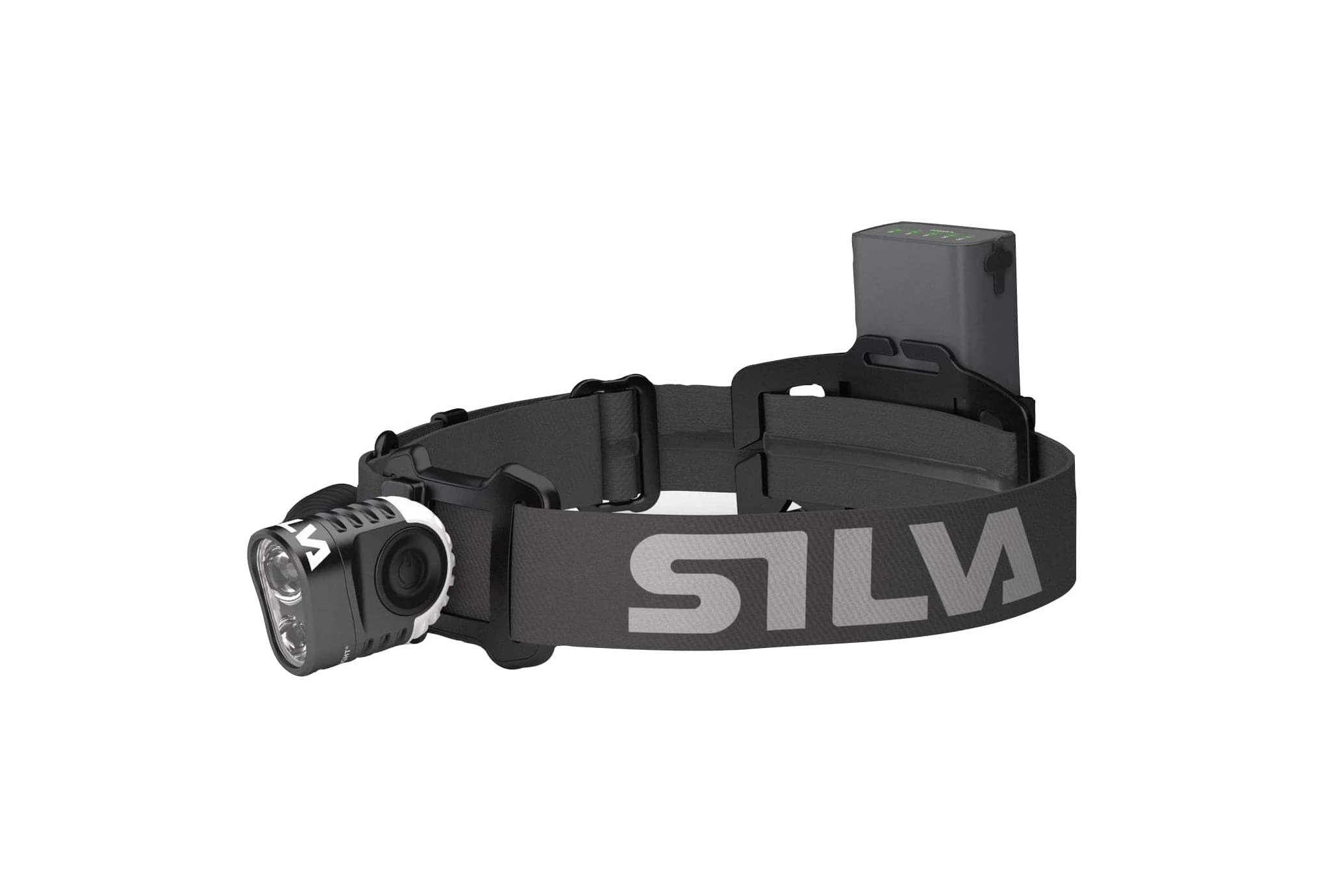 Silva Trail Speed 5X Lampe frontale / éclairage