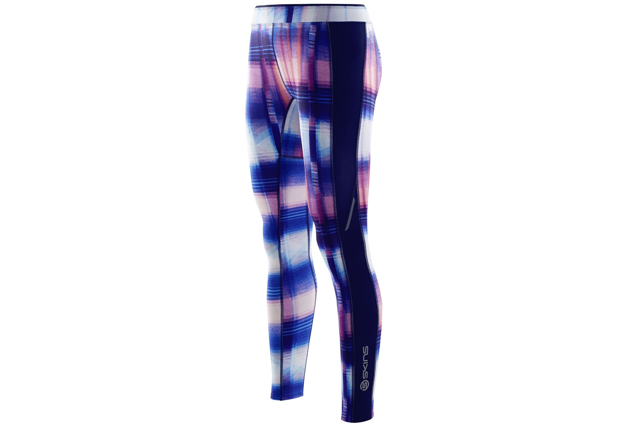 Skins A200 Long Tights W Diététique Vêtements femme