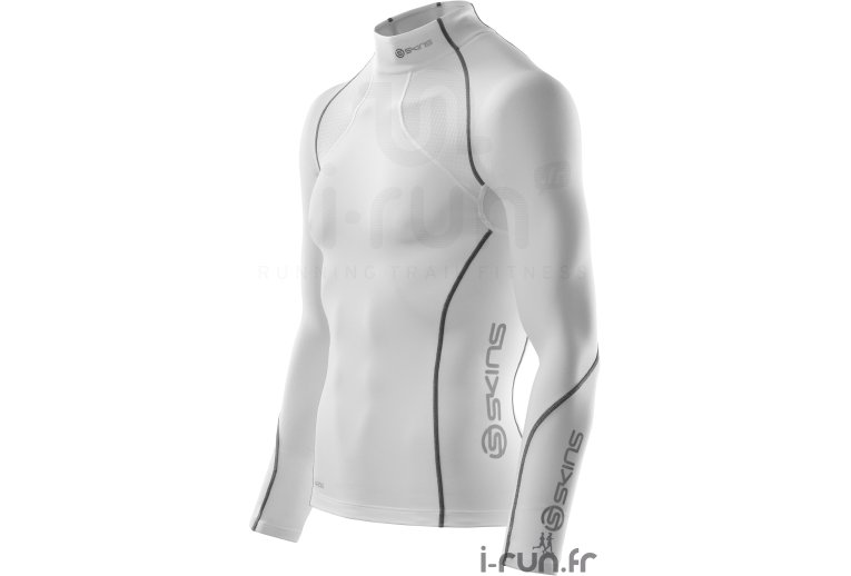 Skins Maillot A200 Thermal Top LS