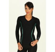 Skins A200 Top LS W