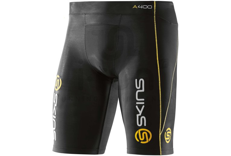 Skins Mallas cortas A400 Active