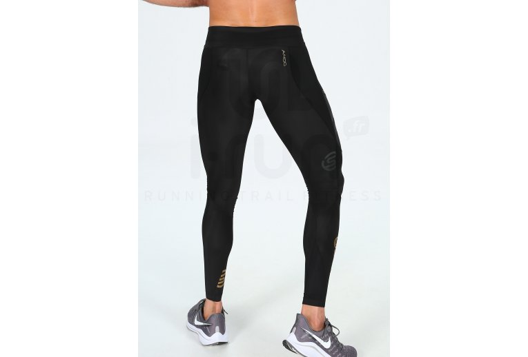 Skins Malla larga Collant Active 400