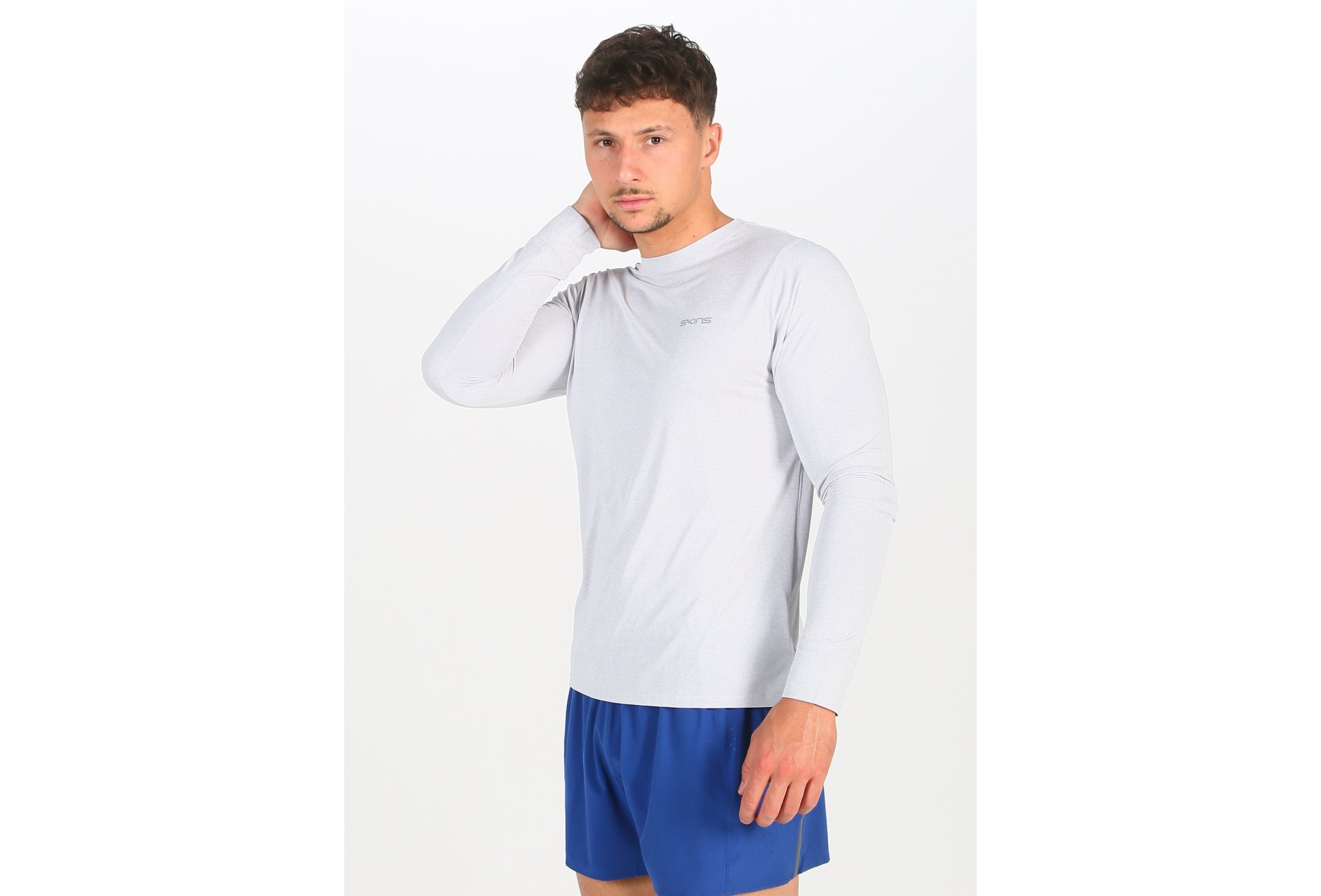 Skins Activewear Bergmar M Diététique Vêtements homme