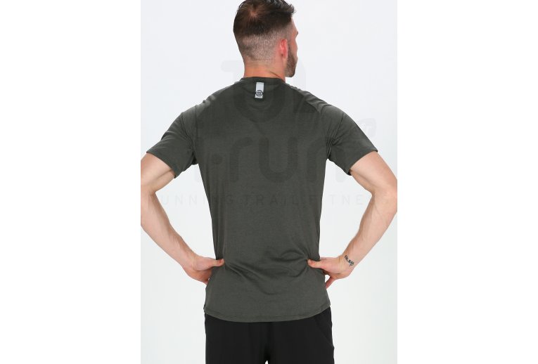 Skins Camiseta manga corta Activewear Bergmar