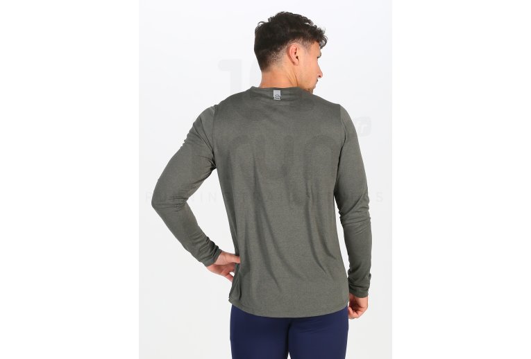 Skins Camiseta manga larga Activewear Bergmar