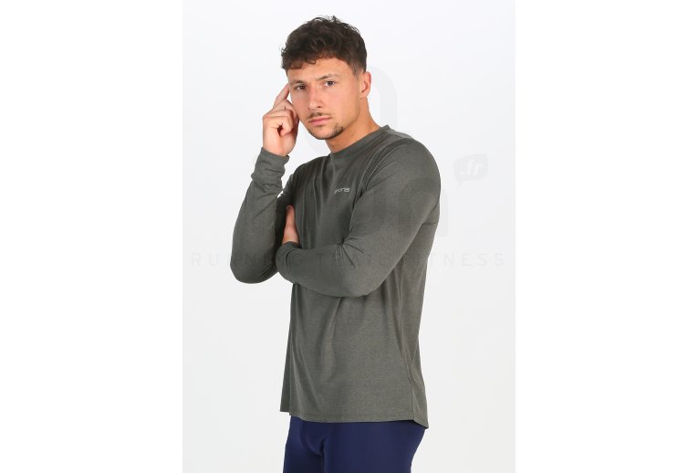 Skins Camiseta manga larga Activewear Bergmar