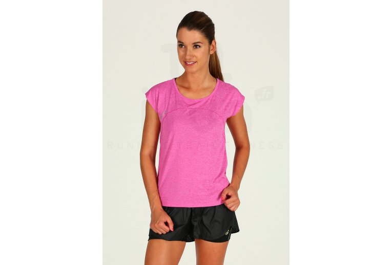 Skins Camiseta manga corta Activewear Code Cap