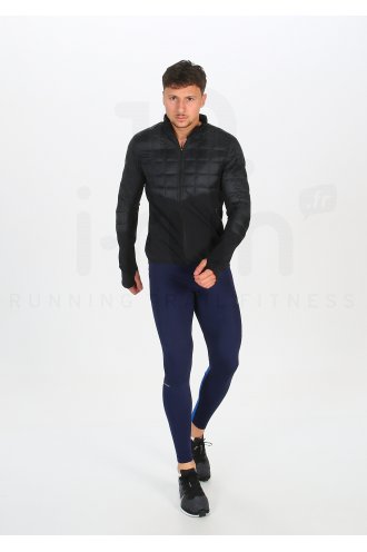 Skins Activewear Jedeye Mapped Down M