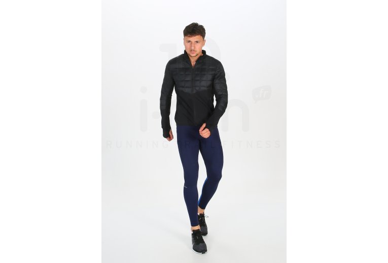 Skins Activewear Jedeye Mapped Down Herren