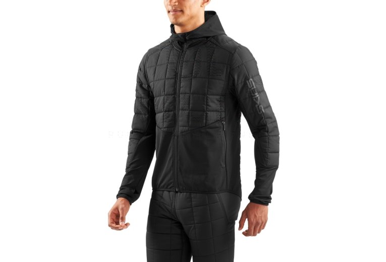 Skins Chaqueta Activewear Jedeye Run Puffer