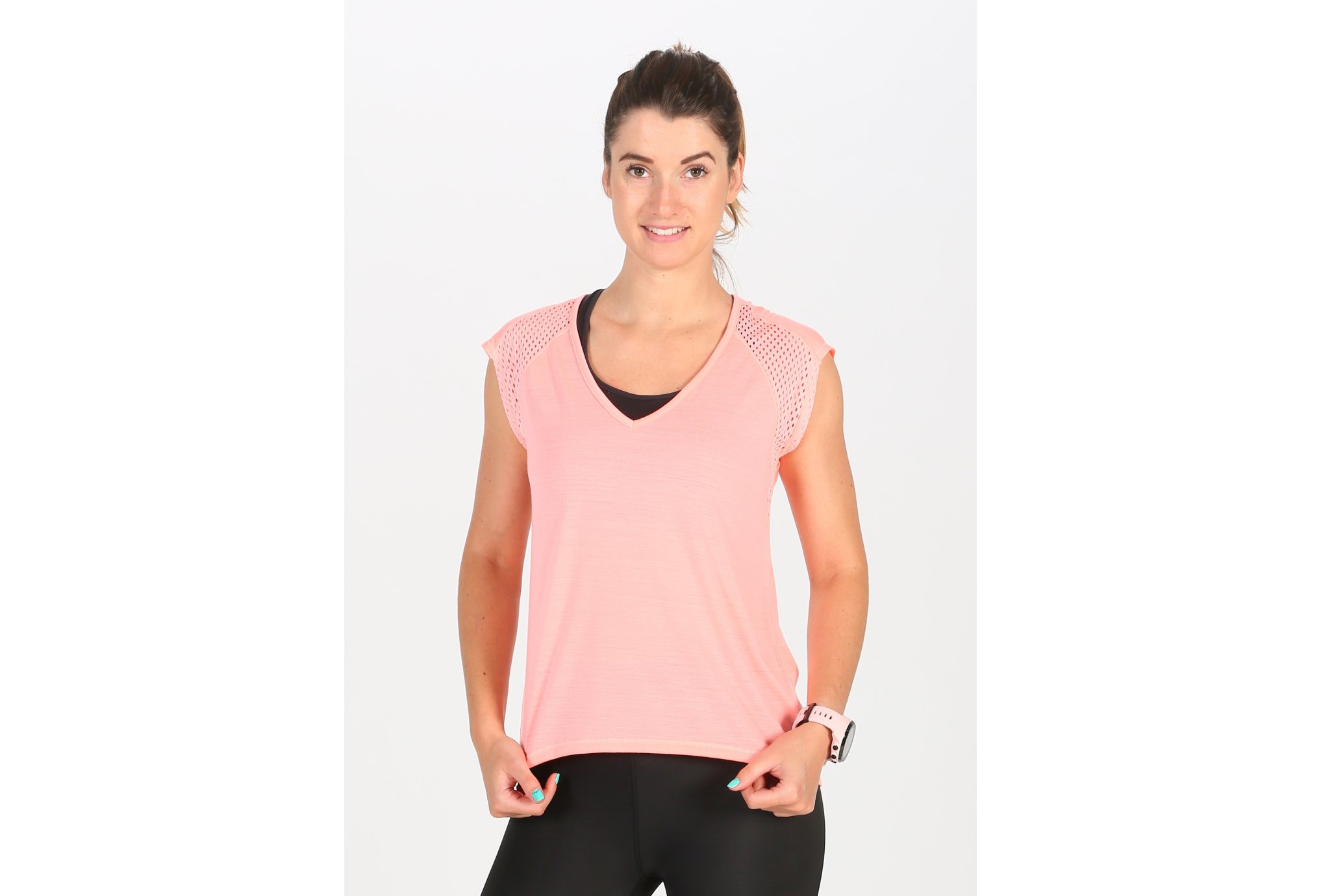 Skins Activewear Odot W Diététique Vêtements femme