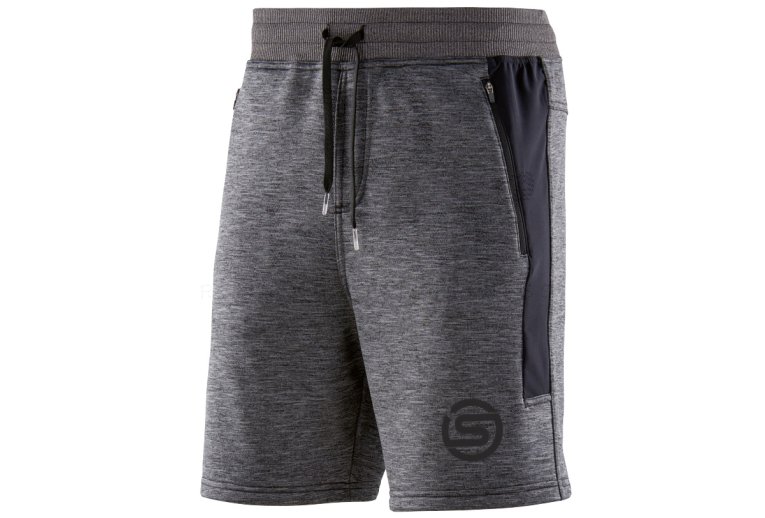 Skins Pantal�n corto Activewear Signal Tech Fleece