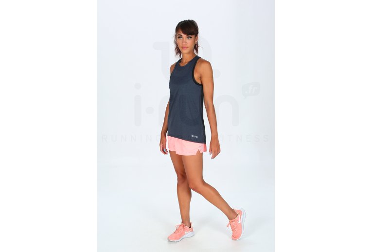 Skins Camiseta de tirantes Activewear Siken