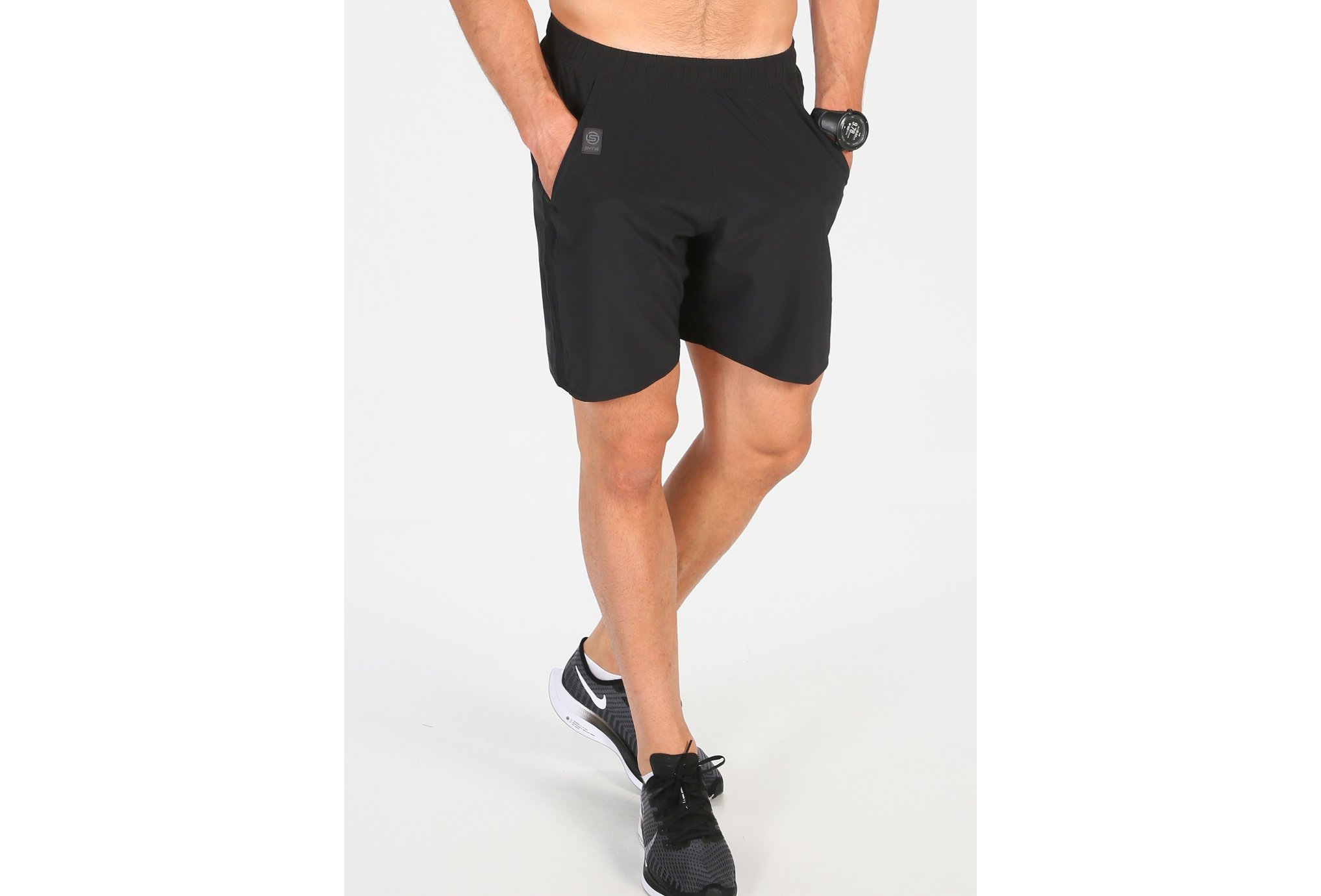Skins Activewear Square M vêtement running homme