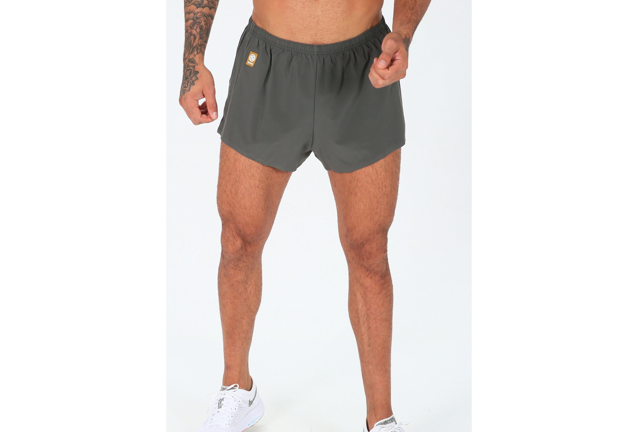 Skins Activewear standby 2 run m dittique vtements homme