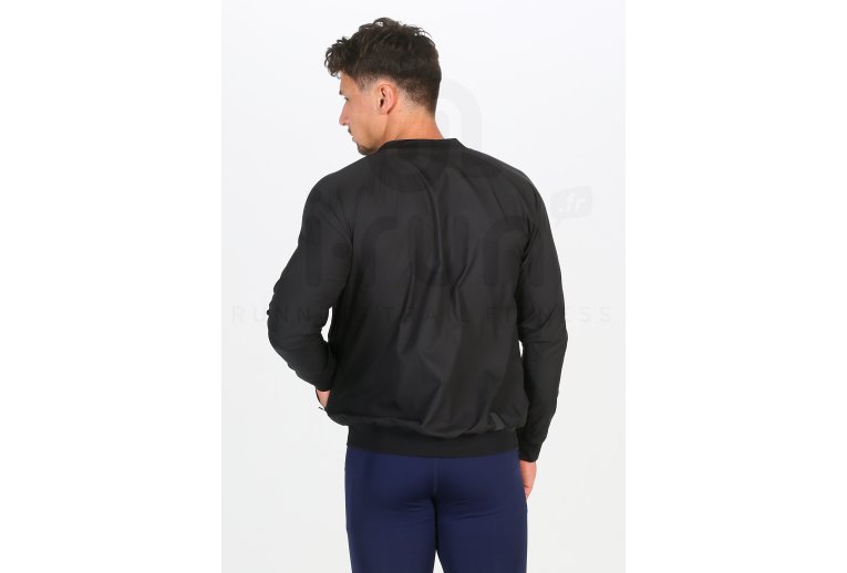 Skins Activewear Vayder Bomber Run Herren