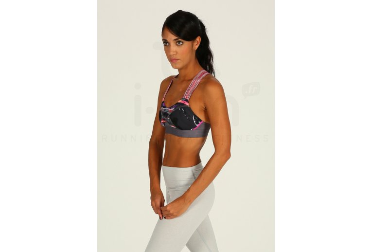 Skins Sujetador deportivo DNAmic