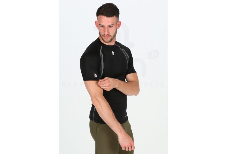 Skins Camiseta Carbonyte Baselayer