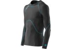 Skins Coldblack Compression LS Herren