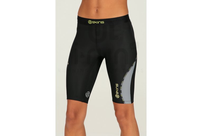 Skins Mallas cortas DNAmic W